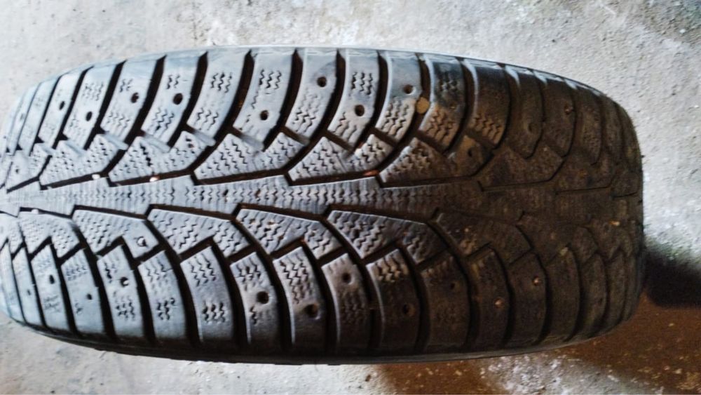 Зимние шины TRIANGLE R16