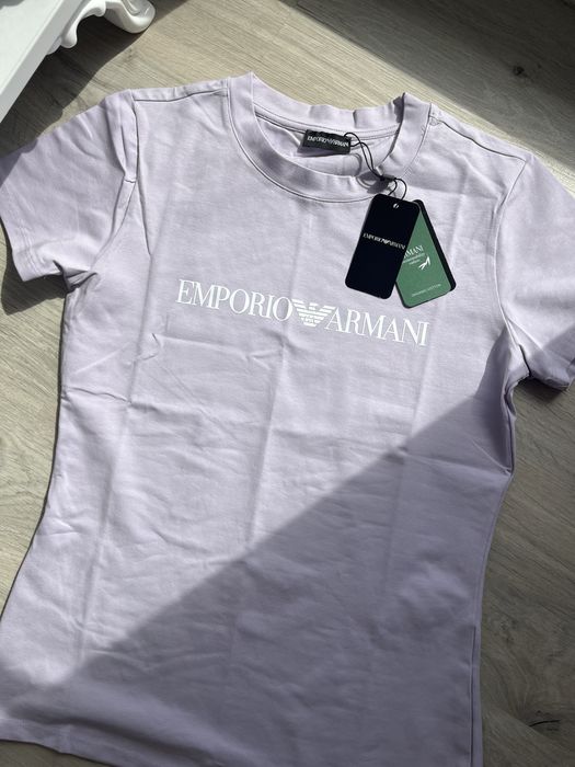 Тениска Emporio Armani размер S