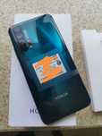 HONOR 20pro, в коробке