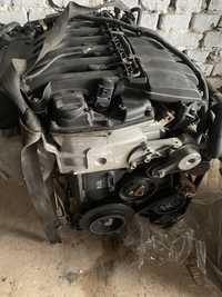 Двигатель ВНК 3.6 от Audi Q7-Touareg