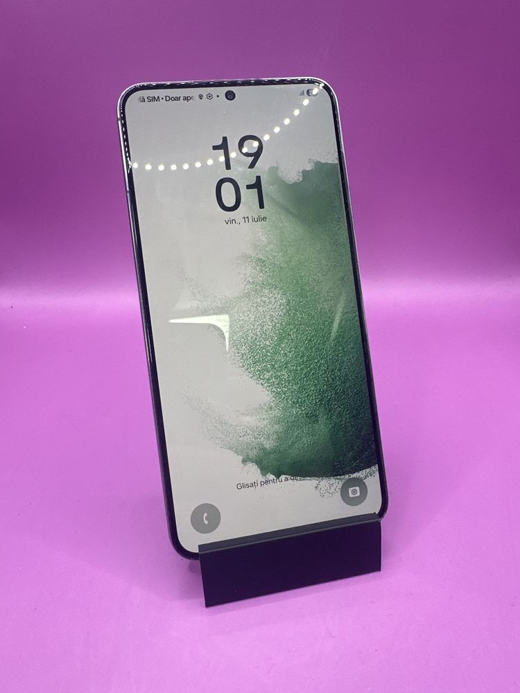 Samsung S22 Plus 128gb •Matei Amanet Crangasi•44530
