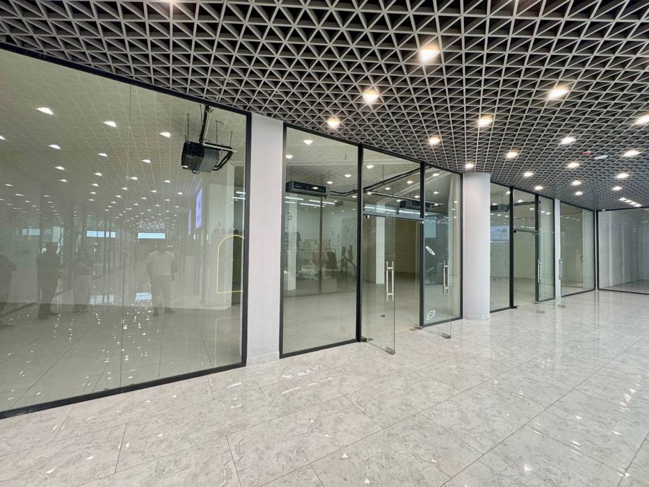 Сдается помешение в центре города