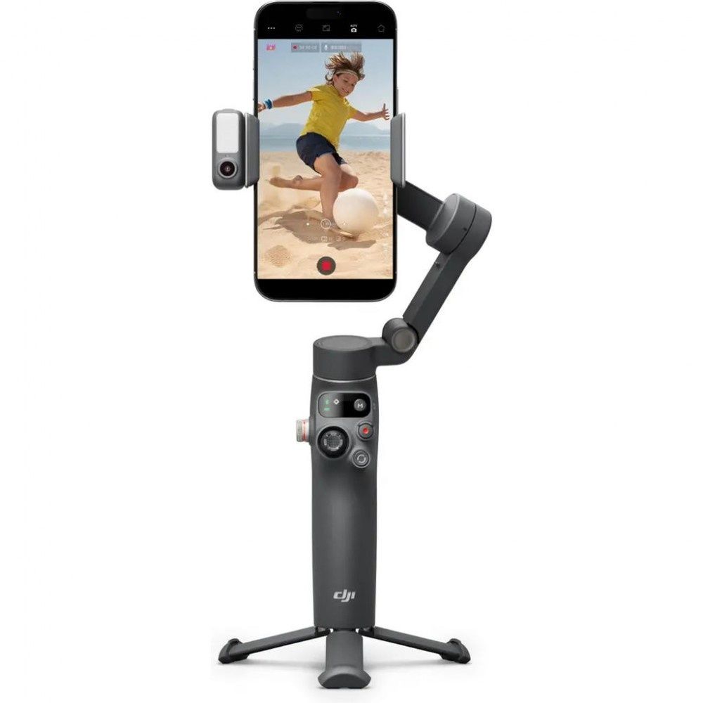 DJI Osmo Mobile 7P