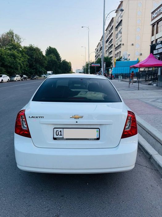 Gentra avtomat 2020 yil 4 pokolena gazi bor