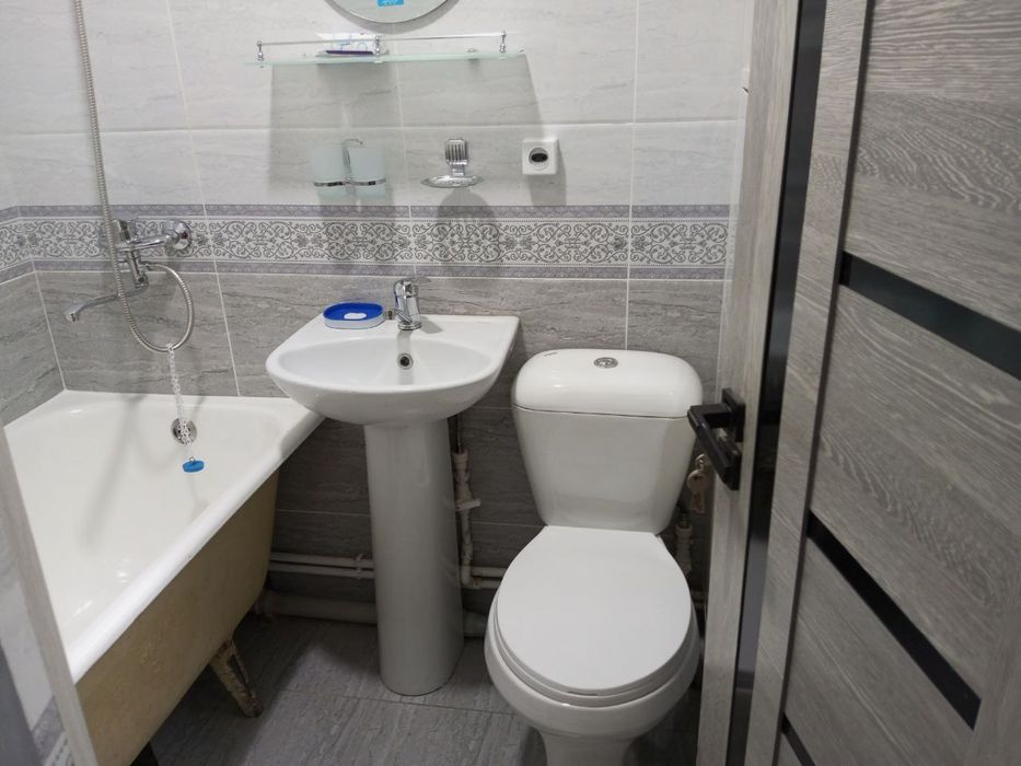 Сдаю свою 1-комнатную квартиру метро БИЙ 1/2/4