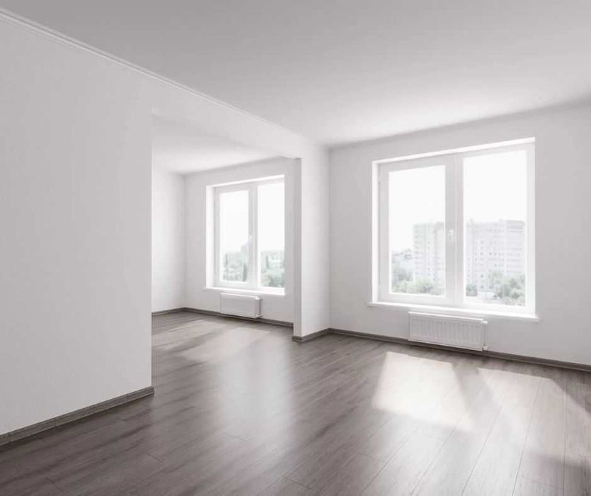 Квартиры с ремонтом от застройщика с выгодной ипотекой.