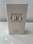 Giorgio Armani Acqua Di Gio 100ml edt