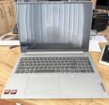 Laptop Lenovo 16'' IdeaPad Slim 5 2K OLED 120Hz Ryzen 7 8845HS 32GB