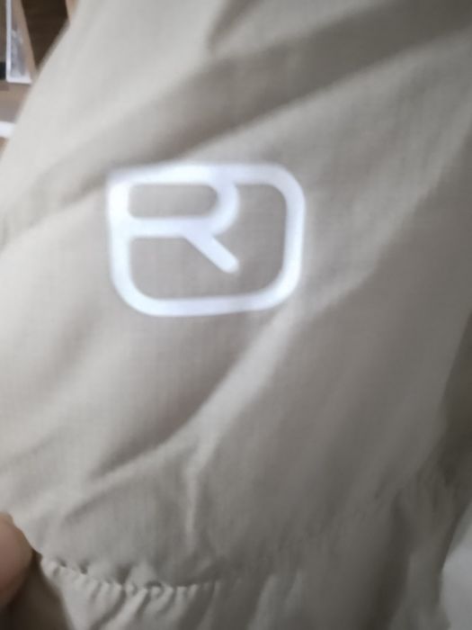 Jacheta Ortovox bărbați