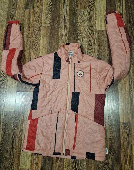 Geaca termo Maloja de dame S