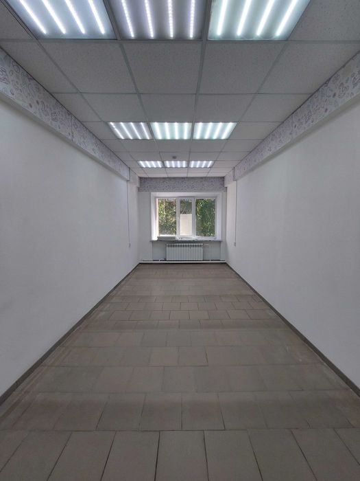 Сдам помещения в аренду от 9 кв.м