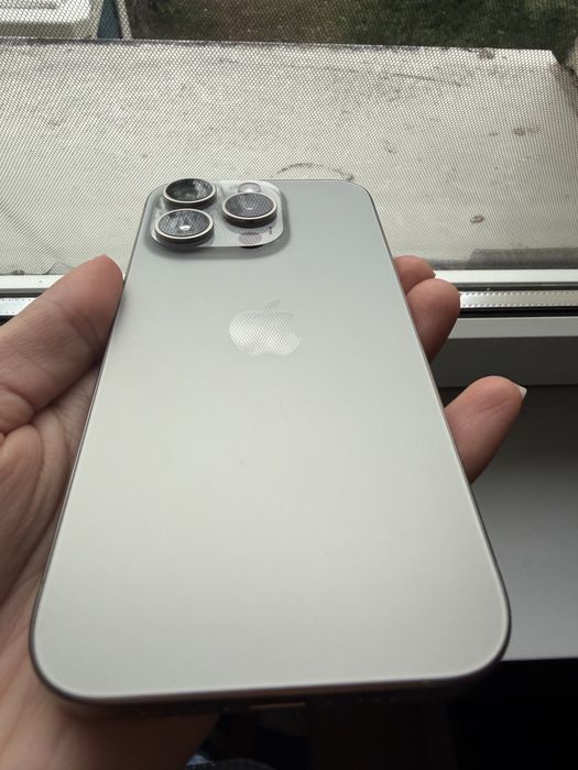 Iphone 15 pro, 128GB impecabil