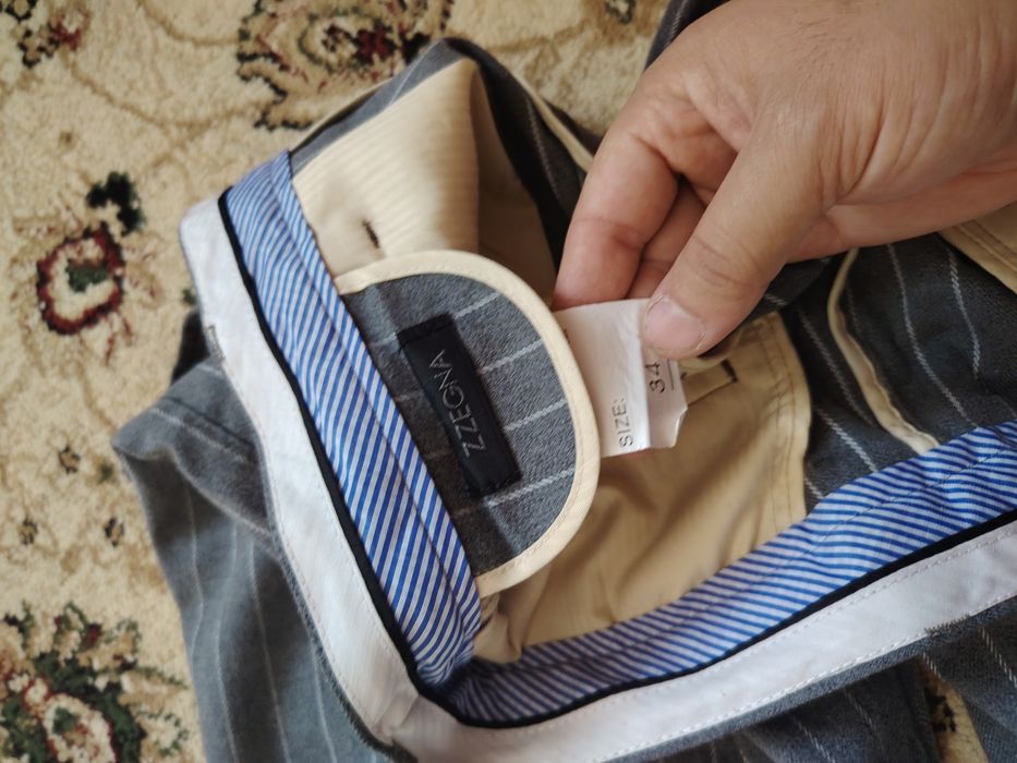 Шалбар сатылады раз 33, 34.