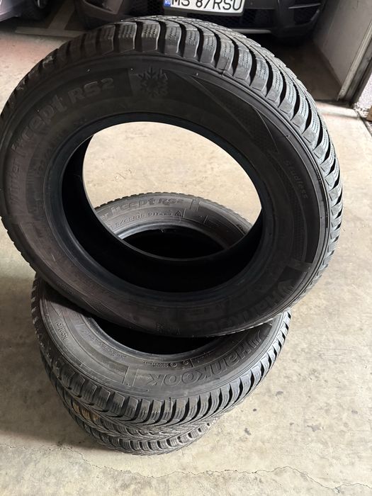 Anvelope Iarna Hankook/ Bridgestone 195/65/15 DOT 2021