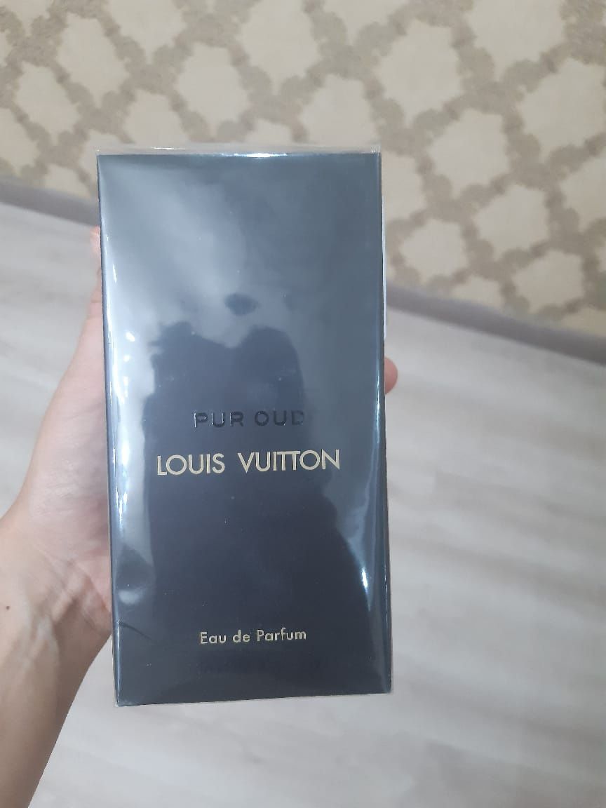 Духи Louis vuitton