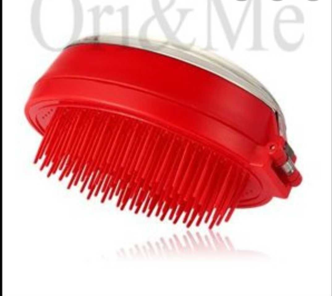 Perie pentru descurcarea parului 3-in-1 Oriflame