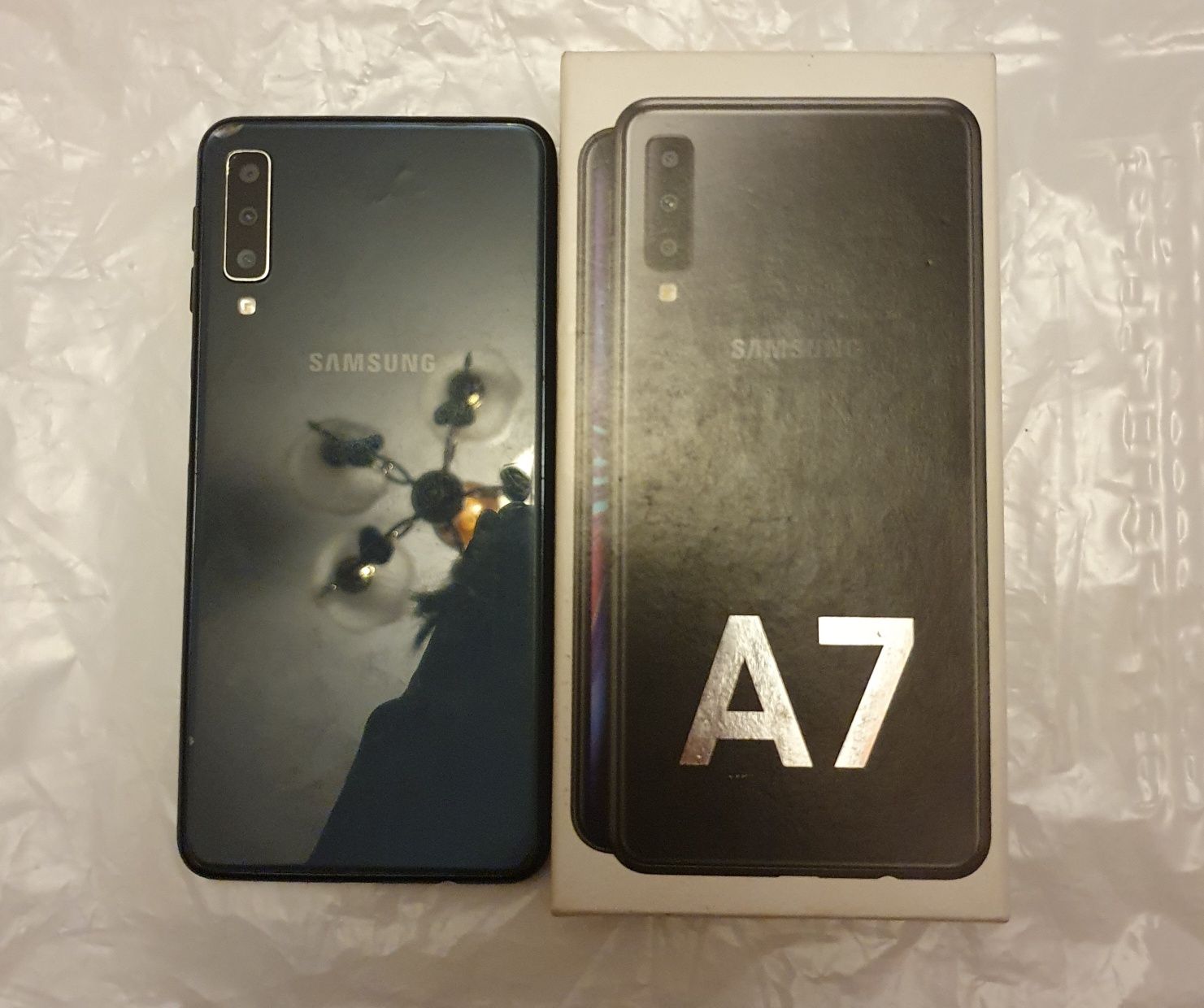 Samsung Galaxy A750