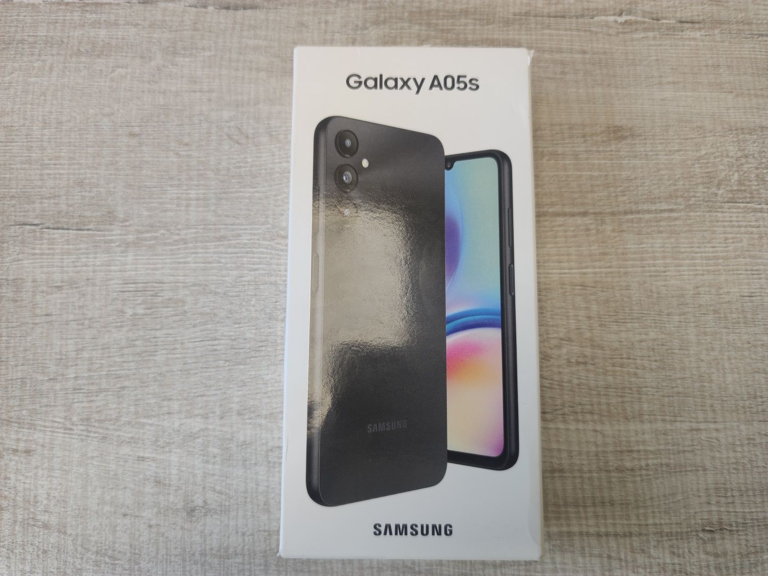 Samsung Galaxy A05 64GB 4GB RAM Dual 2г. Гаранция