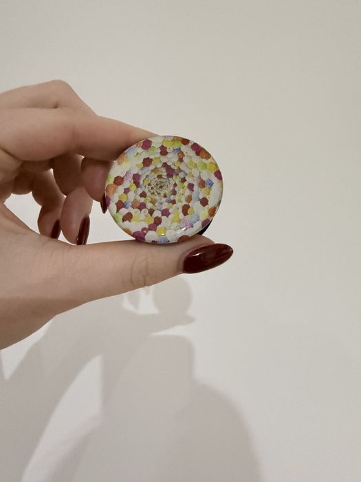 Pop-socket suport telefon – model bomboane