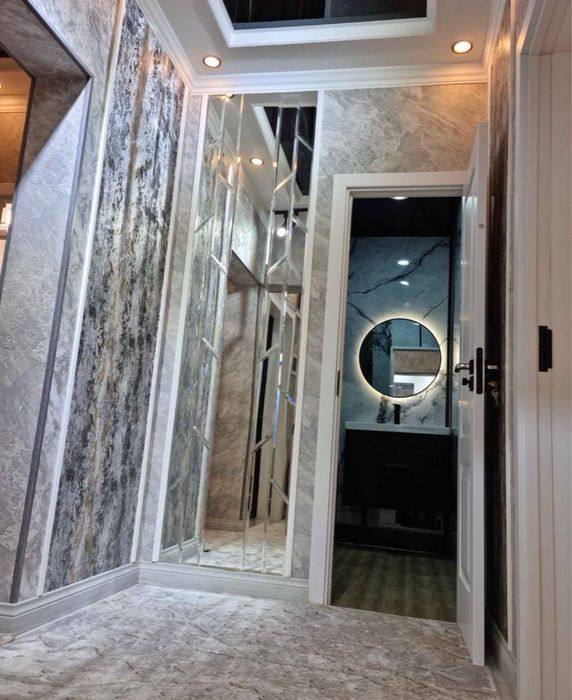 Аренда квартира: Oриентир - МВД (Яккасарайский ЗАГС)