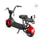 Mini scuter electric nou city Kids