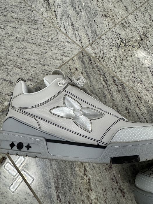 Vand adidasi lv skate