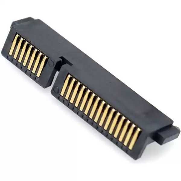Conector HDD Dell Latitude E5520 E5420 E5440 E5220 E6220 E6230 E6420