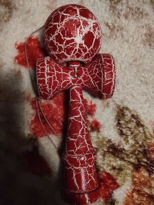 Kendama ne folosită