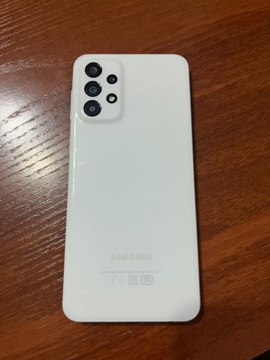 Самсунг А23 новый