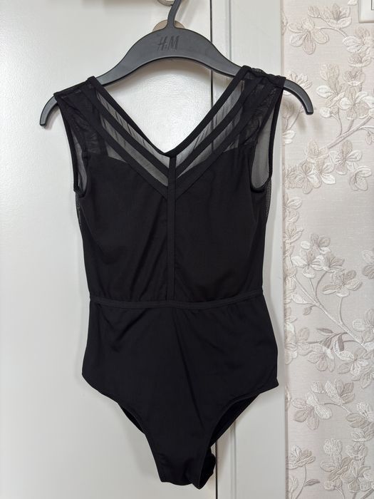 трико за балет Ballet Rosa