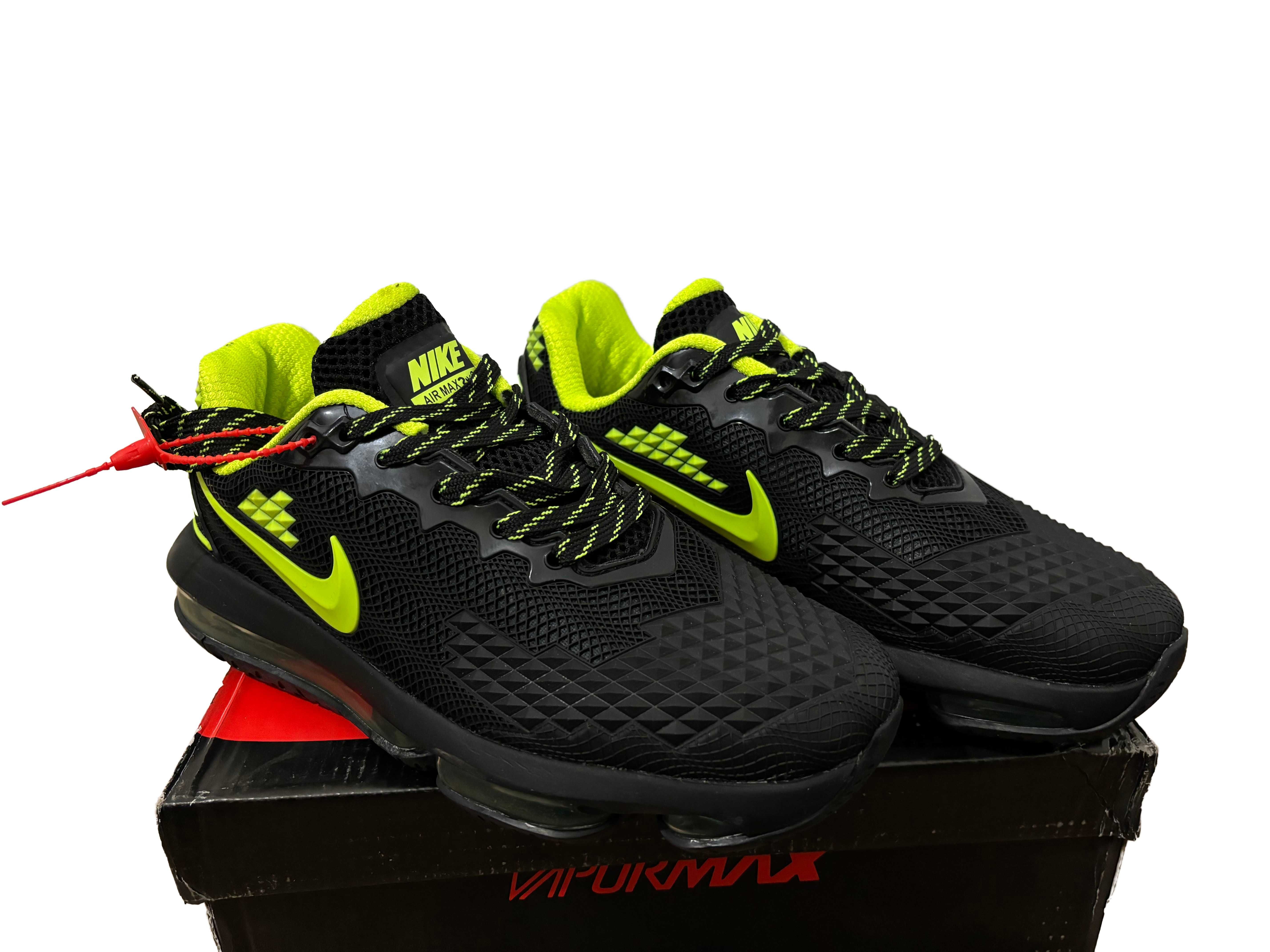 Мъжки маратонки Nike Air Vapormax - 41, 42, 43, 44