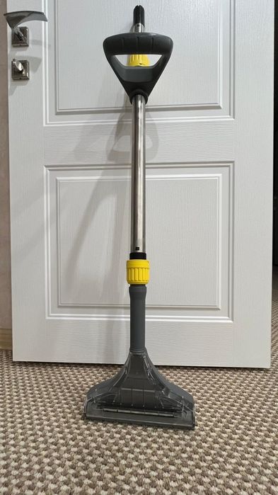 Насадка для чистки ковров