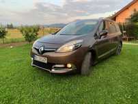 Renault Grand Scenic 3