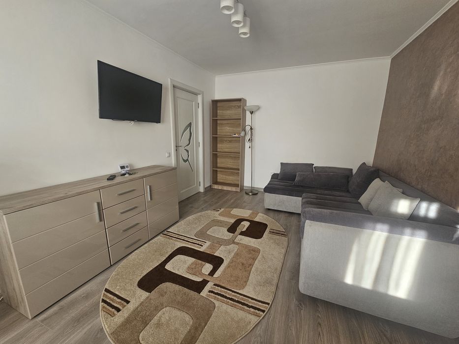 Închierez garsoniera zona Nord