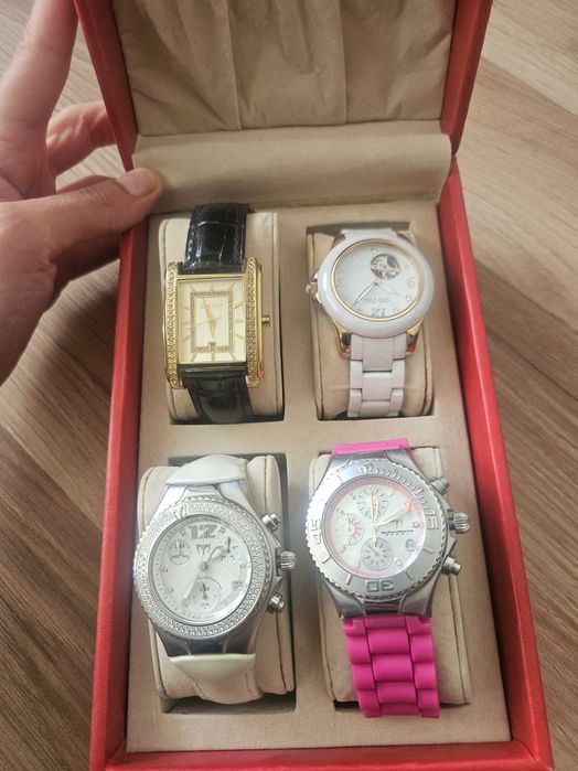 Часовници дамски