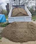 Nisip, Pietris, Balastru, Sort, Piatra sparta concasata, Pământ