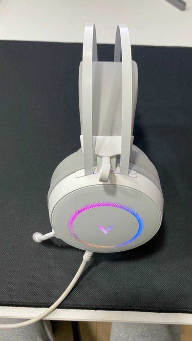 Rapoo VH160S oq simli naushnik