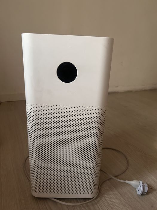 Очиститель воздуха xiaomi S2