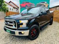 Ford F150 AN 2016 4x4 Autoutilitară Impozit Anual 550 Lei