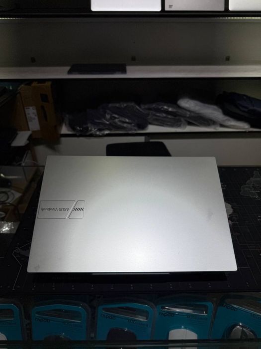 Asus VivoBook X1504V i5-13/8/512