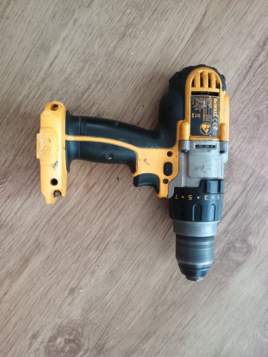 Dewalt autofiletanta 18v