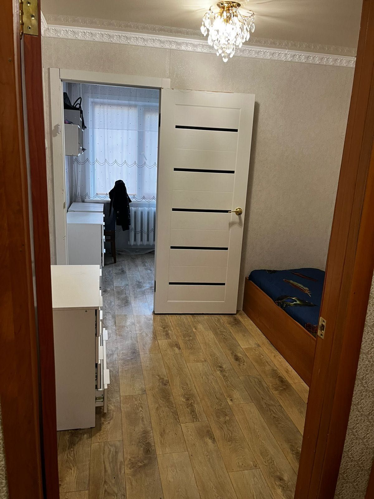 Продам 3 комн.кв