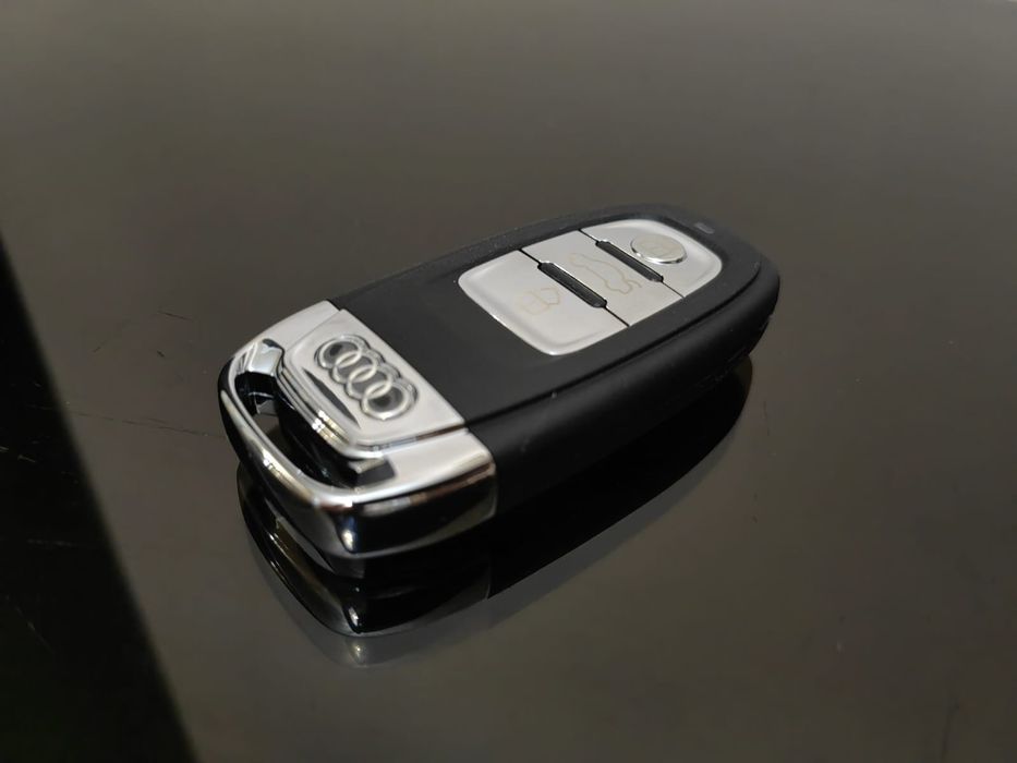 Cheie Audi Smartkey A4 A5 Q5 A6 A7