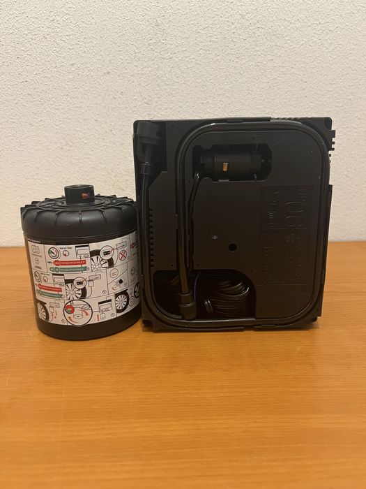 Kit Siguranta Auto