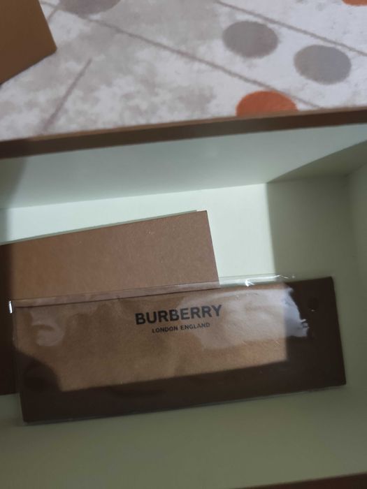 Дамски очила Burberry НОВИ