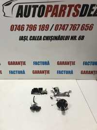 Butuc sigla semn broasca actuator parghii portbagaj  spate VW Phaeton