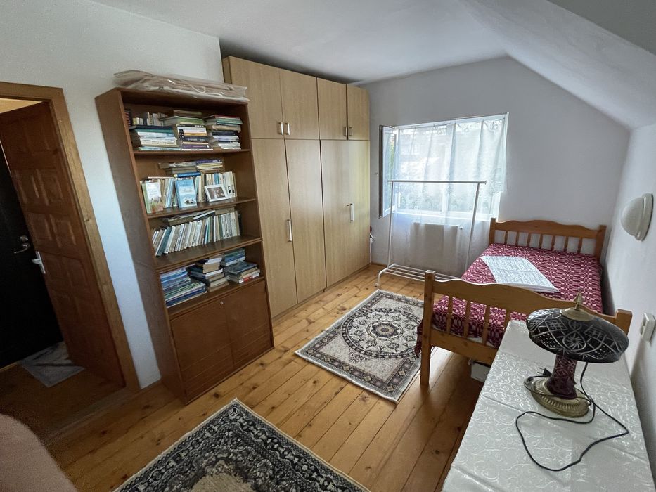 Casa P+M 190mp +Garaj 33mp+ Beci 25mp si 514mp teren in Mamaia-Nord