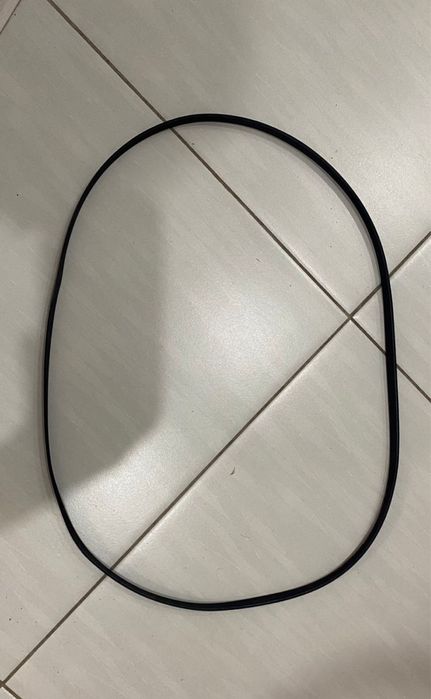 1новый ремень на стиральную машину 5000