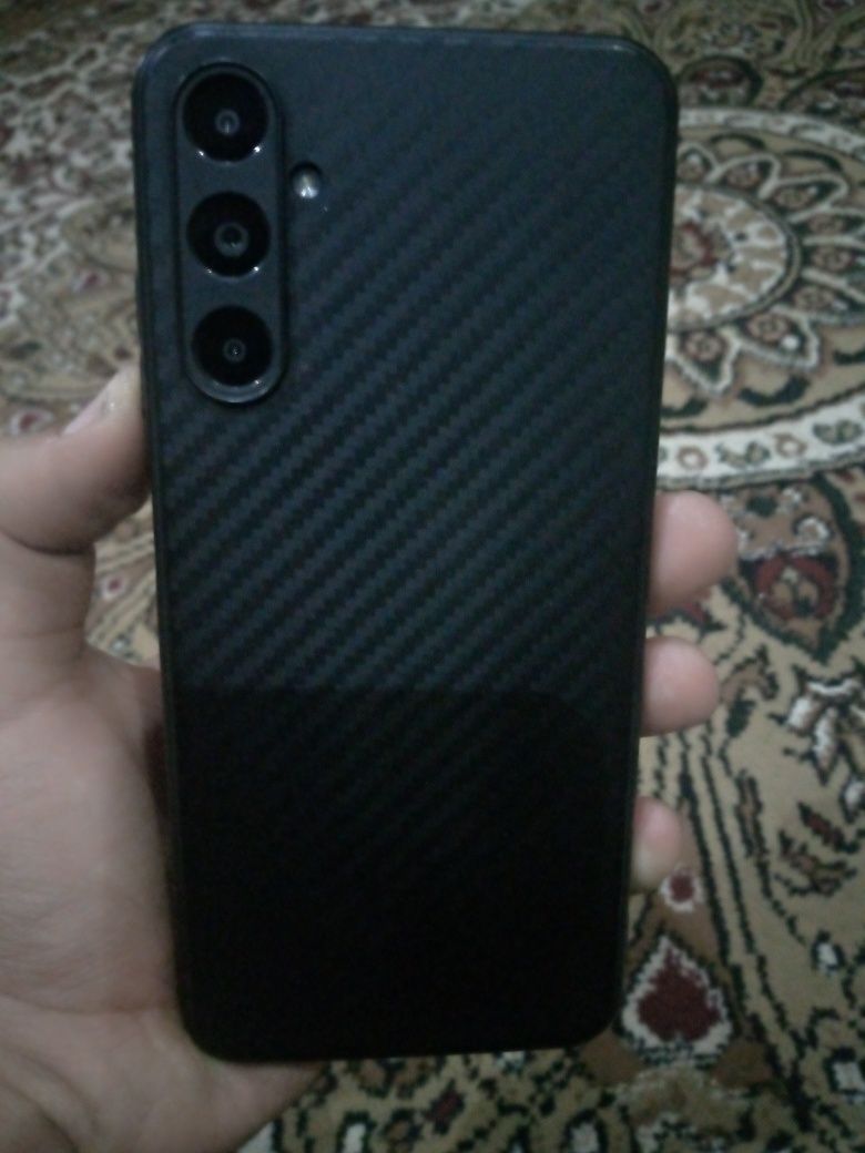 Samsung a05 s yangi day hali