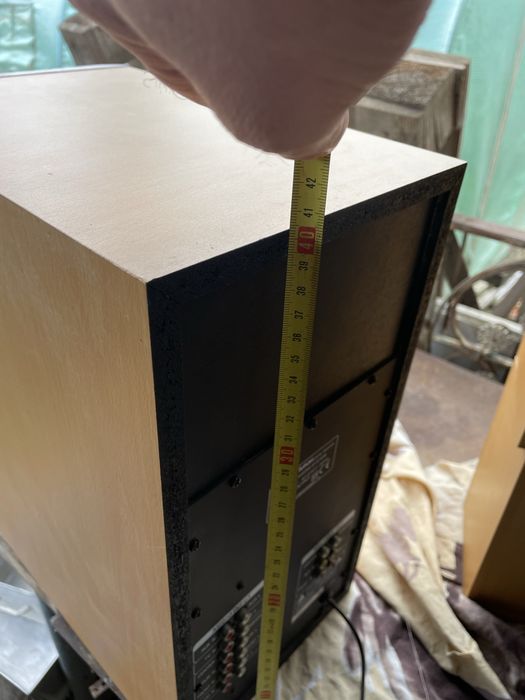 Домашно кино Roadstar